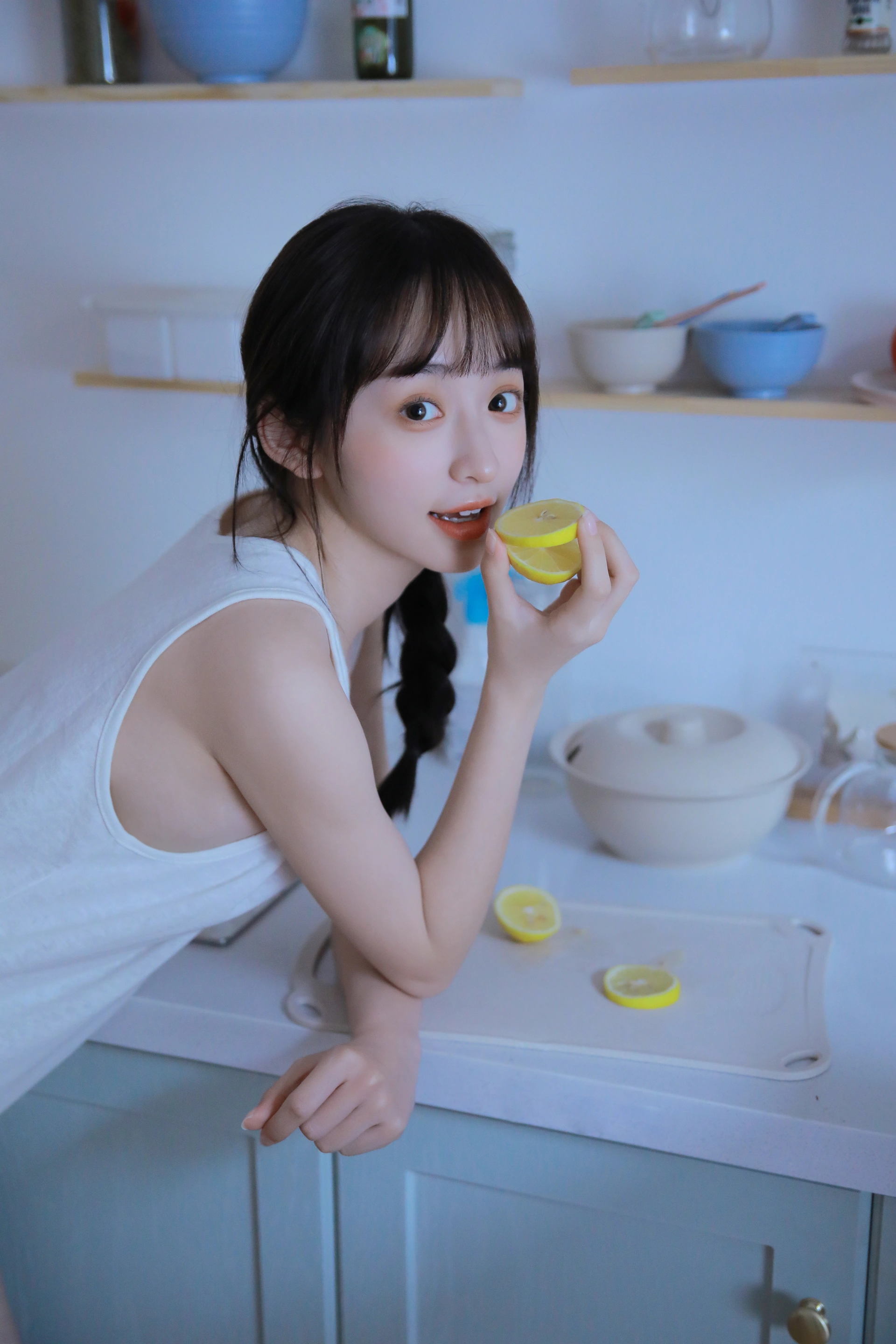 [YITUYU艺图语]2024.10.09 小厨房 licaicain 1